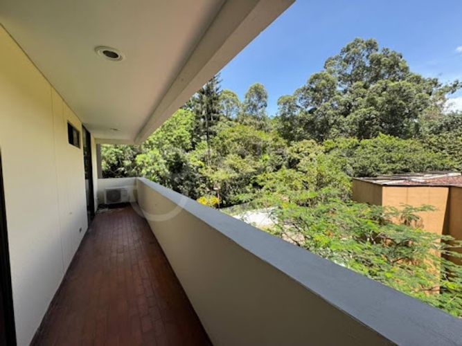 Apartamento de 4 alcobas en arriendo en Santa Maria De Los Angeles, Medellín, 272 m² · foto 21 de 24