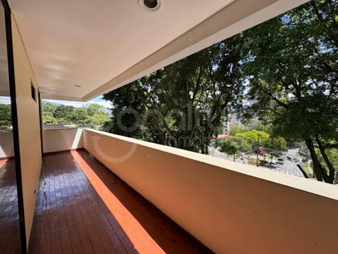 Apartamento de 4 alcobas en arriendo en Santa Maria De Los Angeles, Medellín, 272 m² · foto 24 de 24