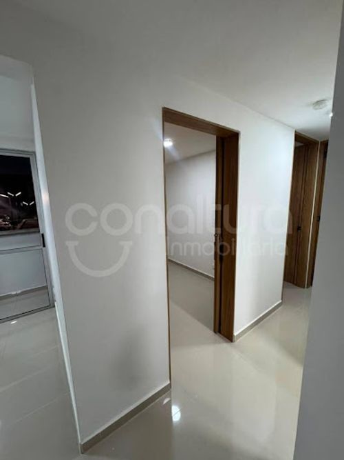 Apartamento de 3 alcobas en venta en Ciudadela Del Norte, Bello, 54 m² · foto 3 de 13