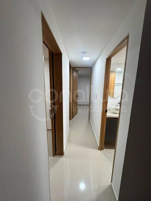 Apartamento de 3 alcobas en venta en Ciudadela Del Norte, Bello, 54 m² · foto 4 de 13