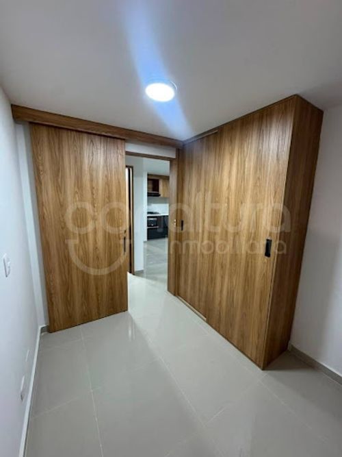 Apartamento de 3 alcobas en venta en Ciudadela Del Norte, Bello, 54 m² · foto 5 de 13