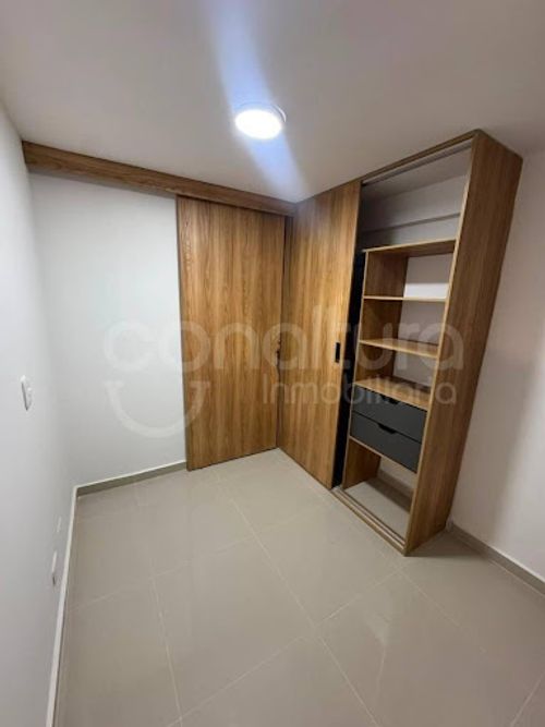 Apartamento de 3 alcobas en venta en Ciudadela Del Norte, Bello, 54 m² · foto 6 de 13