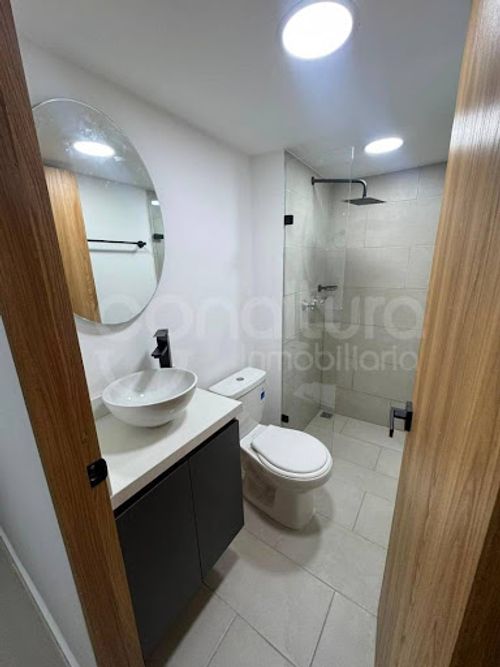 Apartamento de 3 alcobas en venta en Ciudadela Del Norte, Bello, 54 m² · foto 8 de 13