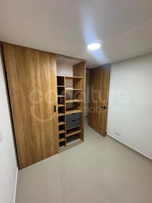 Apartamento de 3 alcobas en venta en Ciudadela Del Norte, Bello, 54 m² · foto 9 de 13