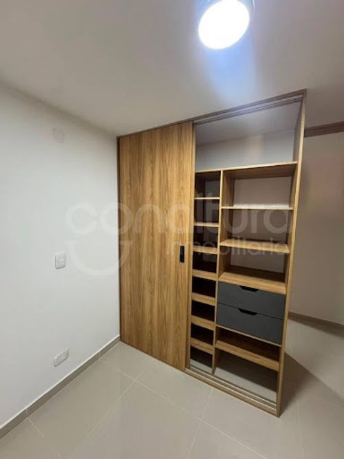 Apartamento de 3 alcobas en venta en Ciudadela Del Norte, Bello, 54 m² · foto 10 de 13