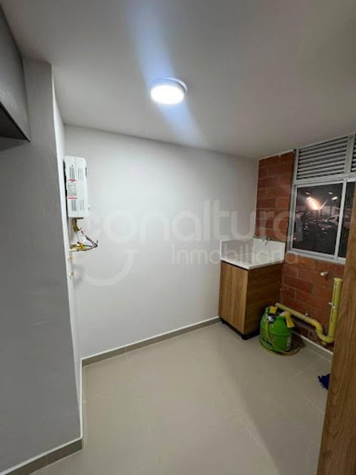 Apartamento de 3 alcobas en venta en Ciudadela Del Norte, Bello, 54 m² · foto 12 de 13