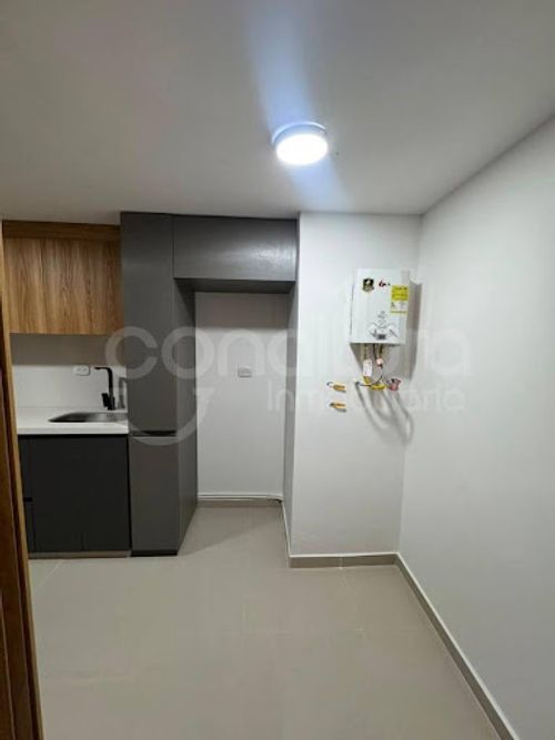 Apartamento de 3 alcobas en venta en Ciudadela Del Norte, Bello, 54 m² · foto 13 de 13