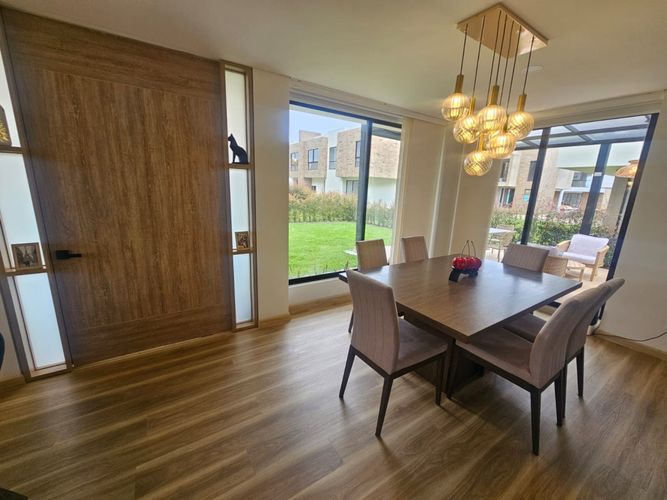 Casa de 3 alcobas en venta en Tiquiza, Chía, 160 m² · foto 5 de 24