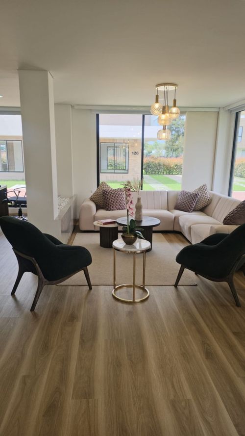 Casa de 3 alcobas en venta en Tiquiza, Chía, 160 m² · foto 9 de 24