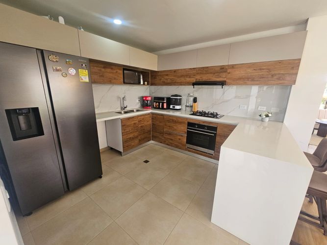 Casa de 3 alcobas en venta en Tiquiza, Chía, 160 m² · foto 10 de 24
