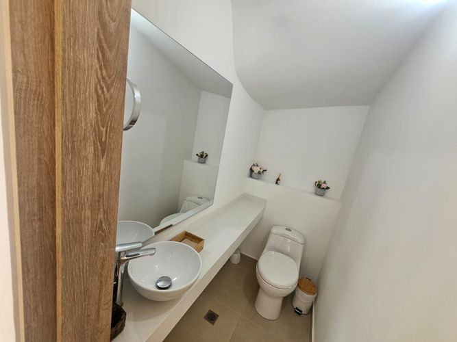 Casa de 3 alcobas en venta en Tiquiza, Chía, 160 m² · foto 11 de 24