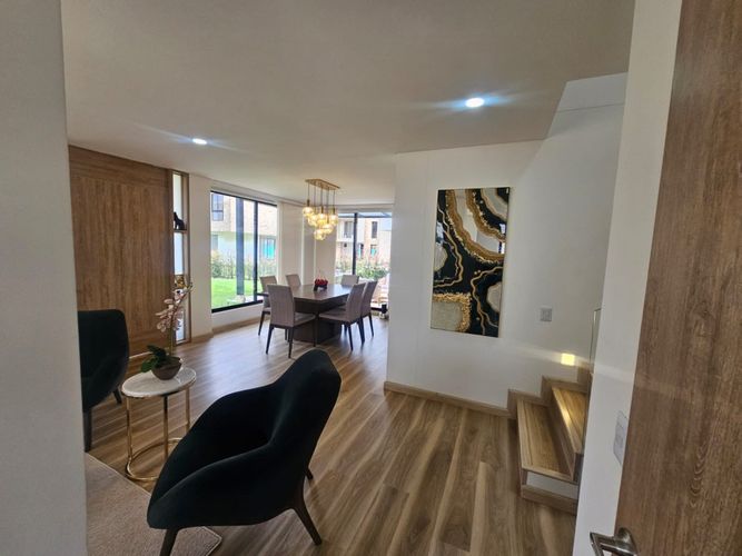 Casa de 3 alcobas en venta en Tiquiza, Chía, 160 m² · foto 12 de 24