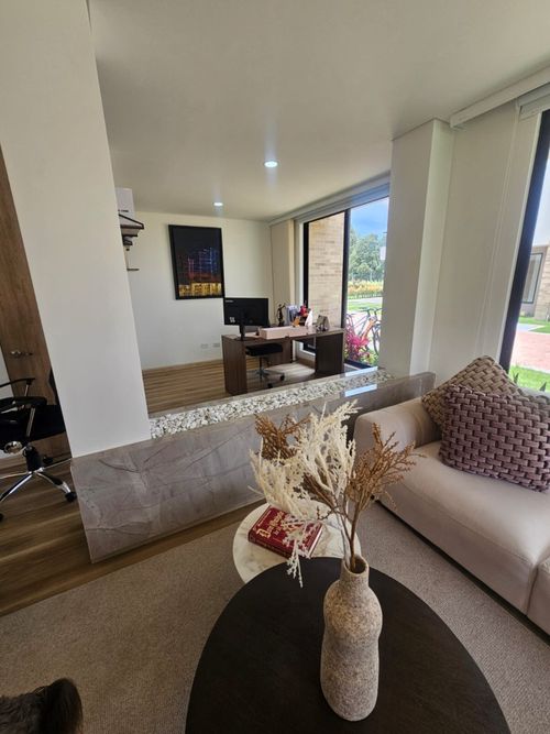 Casa de 3 alcobas en venta en Tiquiza, Chía, 160 m² · foto 13 de 24