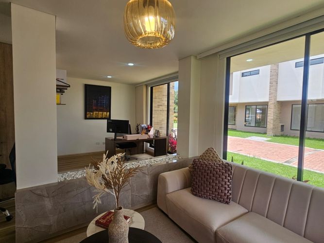 Casa de 3 alcobas en venta en Tiquiza, Chía, 160 m² · foto 15 de 24