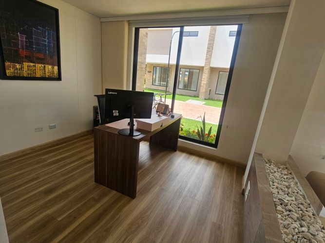 Casa de 3 alcobas en venta en Tiquiza, Chía, 160 m² · foto 16 de 24