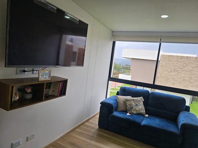 Casa de 3 alcobas en venta en Tiquiza, Chía, 160 m² · foto 18 de 24