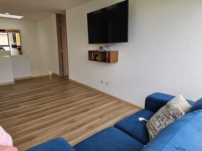 Casa de 3 alcobas en venta en Tiquiza, Chía, 160 m² · foto 21 de 24