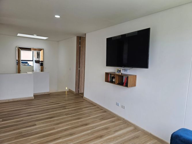 Casa de 3 alcobas en venta en Tiquiza, Chía, 160 m² · foto 22 de 24