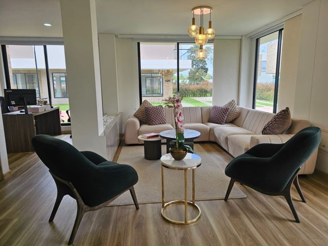 Casa de 3 alcobas en venta en Tiquiza, Chía, 160 m² · foto 23 de 24