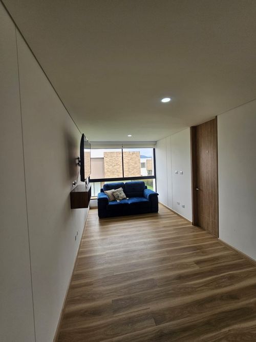 Casa de 3 alcobas en venta en Tiquiza, Chía, 160 m² · foto 24 de 24