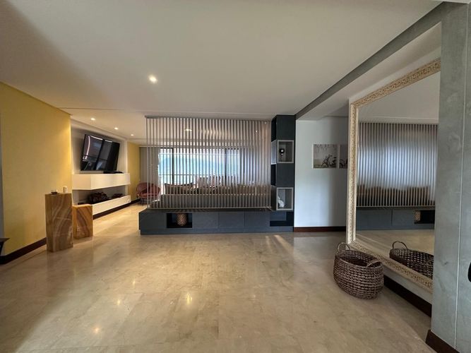 Apartamento de 4 alcobas en arriendo en El Poblado, Medellín, 237 m² · foto 5 de 20