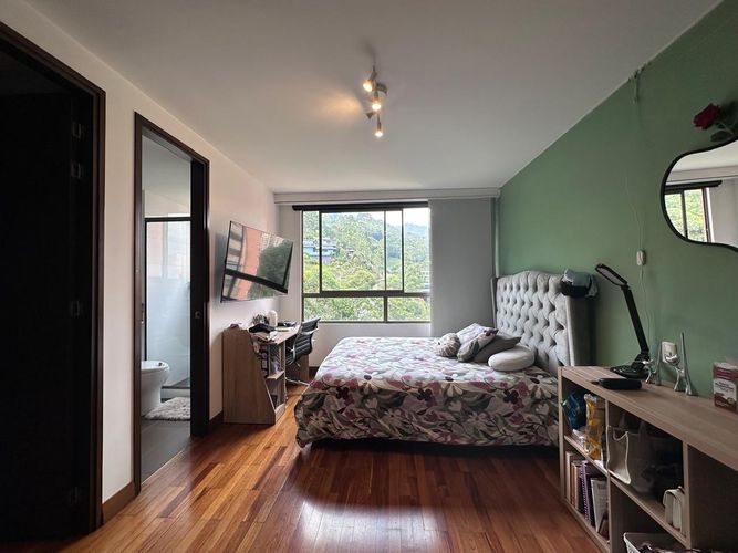 Apartamento de 4 alcobas en arriendo en El Poblado, Medellín, 237 m² · foto 11 de 20