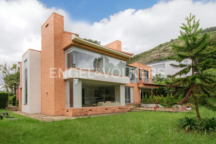 Casa de 3 alcobas en venta en Briceño, Sopó, 343 m² · foto 18 de 20