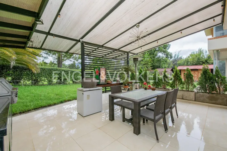 Casa de 3 alcobas en venta en Briceño, Sopó, 343 m² · foto 14 de 20