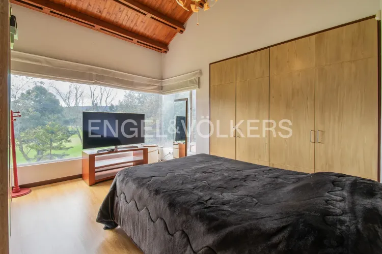 Casa de 3 alcobas en venta en Briceño, Sopó, 343 m² · foto 13 de 20