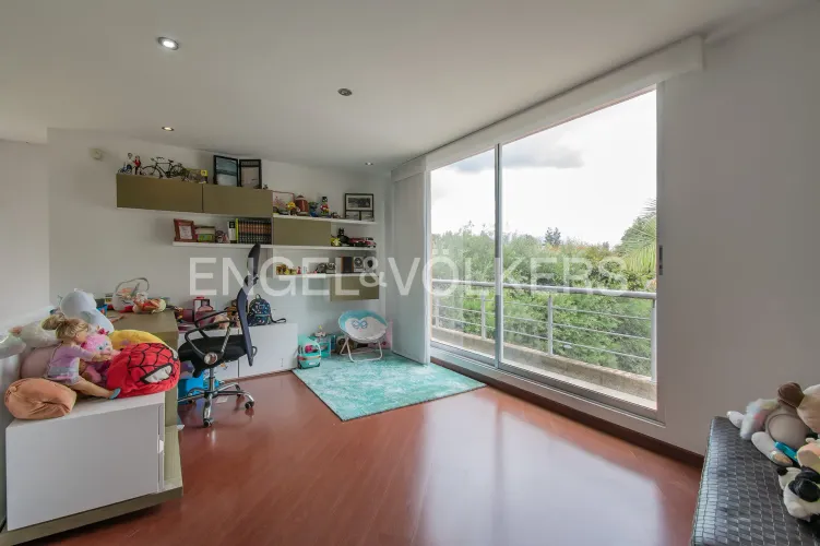 Casa de 3 alcobas en venta en Briceño, Sopó, 343 m² · foto 12 de 20