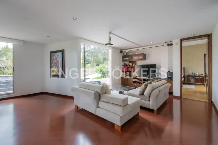 Casa de 3 alcobas en venta en Briceño, Sopó, 343 m² · foto 8 de 20