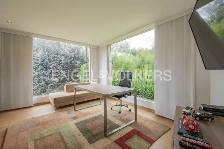 Casa de 3 alcobas en venta en Briceño, Sopó, 343 m² · foto 7 de 20