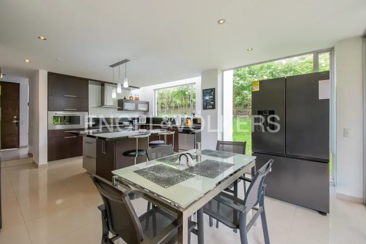 Casa de 3 alcobas en venta en Briceño, Sopó, 343 m² · foto 5 de 20
