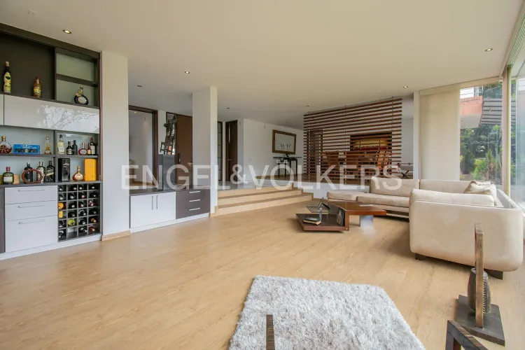 Casa de 3 alcobas en venta en Briceño, Sopó, 343 m² · foto 3 de 20
