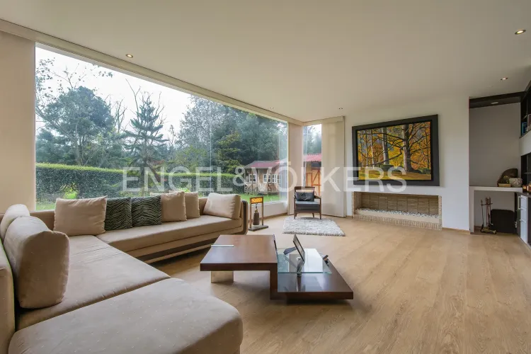 Casa de 3 alcobas en venta en Briceño, Sopó, 343 m² · foto 2 de 20