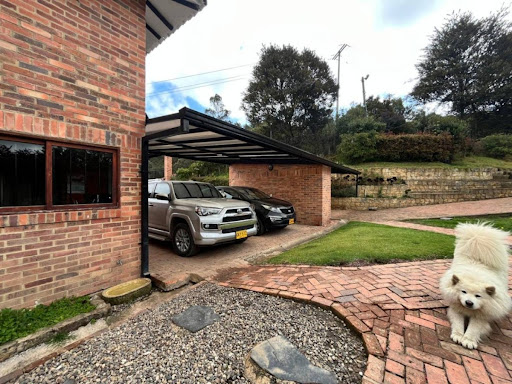 Casa en venta en El Libano, La Calera · foto 2 de 24