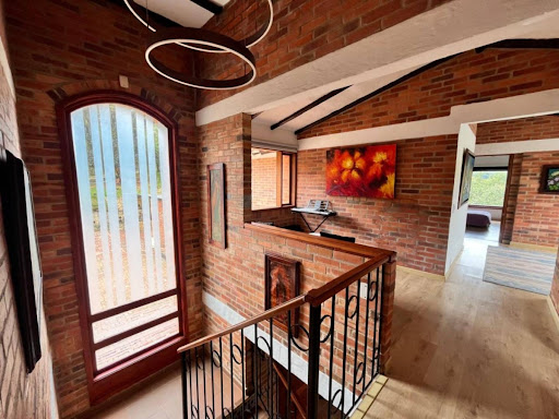 Casa en venta en El Libano, La Calera · foto 4 de 24