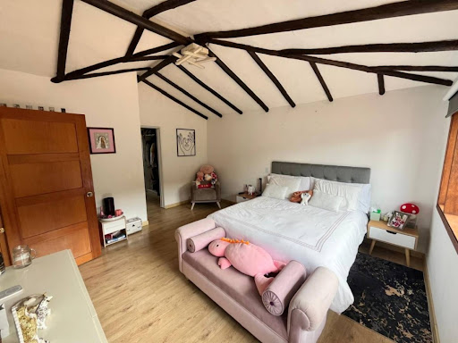 Casa en venta en El Libano, La Calera · foto 5 de 24
