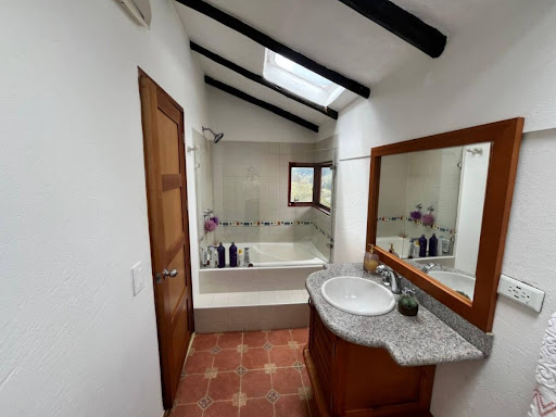 Casa en venta en El Libano, La Calera · foto 6 de 24