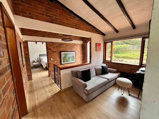 Casa en venta en El Libano, La Calera · foto 7 de 24