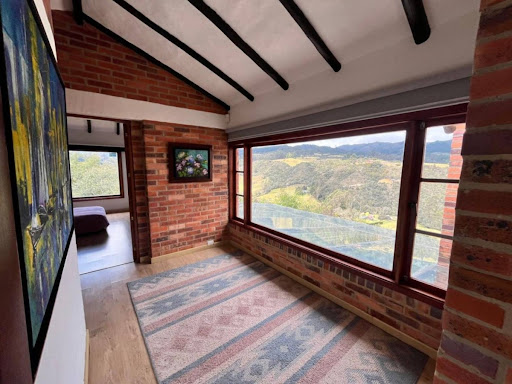 Casa en venta en El Libano, La Calera · foto 8 de 24