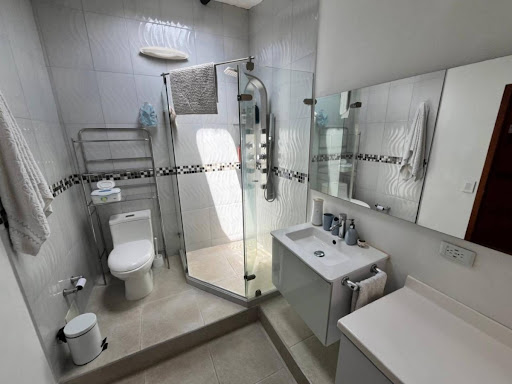 Casa en venta en El Libano, La Calera · foto 9 de 24