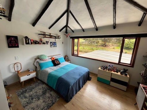 Casa en venta en El Libano, La Calera · foto 10 de 24