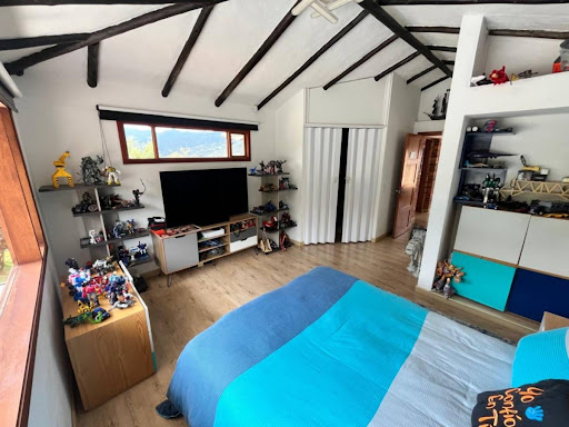 Casa en venta en El Libano, La Calera · foto 11 de 24
