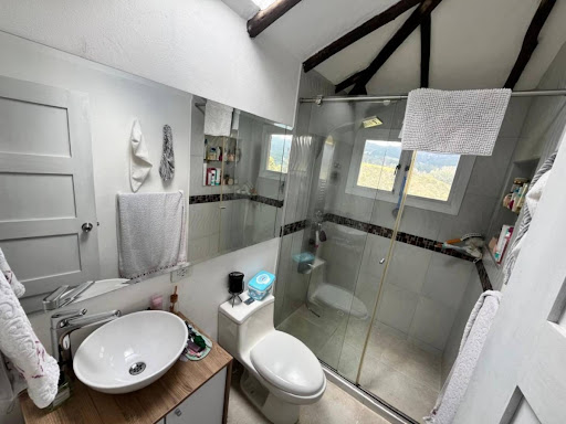 Casa en venta en El Libano, La Calera · foto 12 de 24