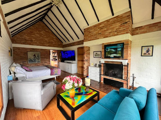 Casa en venta en El Libano, La Calera · foto 13 de 24