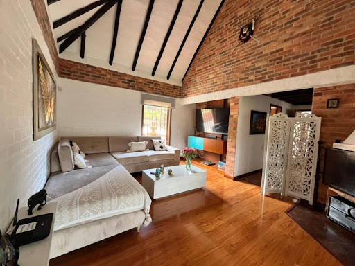 Casa en venta en El Libano, La Calera · foto 14 de 24