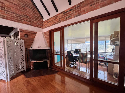 Casa en venta en El Libano, La Calera · foto 15 de 24