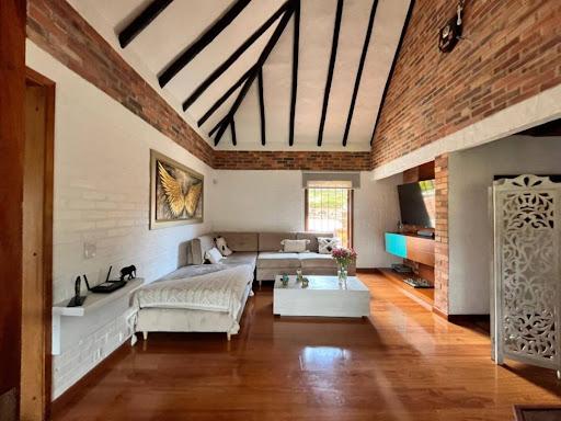 Casa en venta en El Libano, La Calera · foto 16 de 24