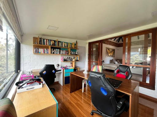 Casa en venta en El Libano, La Calera · foto 17 de 24
